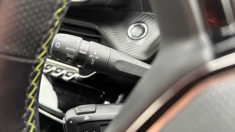 Peugeot 2008 100kW GT Premium 50kWh 5dr Auto Electric Estate